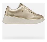 Geox Sneakers Donna Colore Oro 35