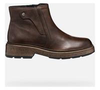 GEOX Scarpe Swelen Donna Marrone Scuro Marrone Scuro 39
