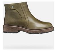 GEOX Scarpe Swelen Donna Verde Muschio Verde Muschio 37,5