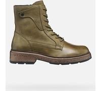 GEOX Scarpe Swelen Donna Verde Muschio Verde Muschio 39,5