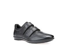 Geox - U Symbol D U74A5D Nero - Sneakers 41 Nero