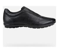 GEOX Scarpe Symbol Uomo Nero Nero 42