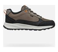 GEOX Scarpe Terrestre Abx Uomo Beige Chiaro/nero Beige Chiaro/nero 43