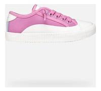 Geox - J TIPPESTE GIRL A Rosa - Sneakers - Taglia 31 31 Rosa