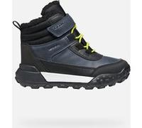 GEOX Scarpe Trekkyup Abx Junior Blu Navy/lime Blu Navy/lime 30