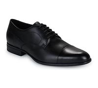 Geox Scarpe U IACOPO in Nero 41