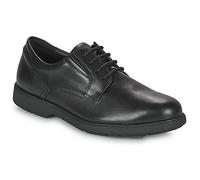 Geox Scarpe U SPHERICA EC11 in Nero 45