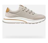 GEOX Scarpe Urbanglider Uomo Beige Chiaro Beige Chiaro 43