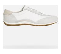 GEOX Scarpe Vega Donna Bianco Latte/ghiaccio Bianco Latte/ghiaccio 39