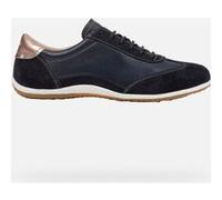 GEOX Scarpe Vega Donna Blu Navy/blu Blu Navy/blu 36
