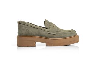 Geox - Scarpe Verdi Spherica da Donna - - Shoes - Donna - Verde - 36 EU