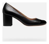 Geox - D VIRNILISA 65 C Nero - Décolleté 36 Nero