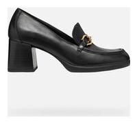 GEOX Scarpe Walk Pleasure 55 Donna Nero Nero 38,5