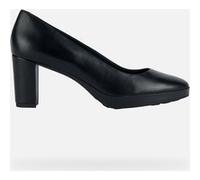 GEOX Scarpe Walk Pleasure 60 Donna Nero Nero 35