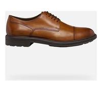 GEOX Scarpe Walk Pleasure B Uomo Cognac Cognac