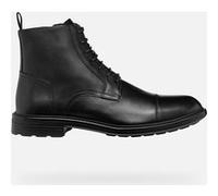 GEOX Scarpe Walk Pleasure B Uomo Nero Nero 43