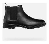 GEOX Scarpe Walk Pleasure B Uomo Nero Nero 45