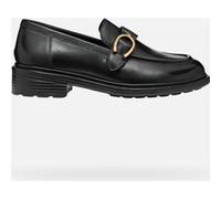 Geox - D WALK PLEASURE C Nero - Mocassini 40 Nero