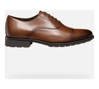 GEOX Scarpe Walk Pleasure F Uomo Cognac Cognac 41,5