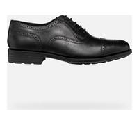 GEOX Scarpe Walk Pleasure F Uomo Nero Nero 43,5