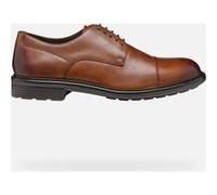 GEOX Scarpe Walk Pleasure Uomo Cognac Cognac 46