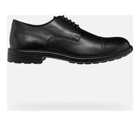 GEOX Scarpe Walk Pleasure Uomo Nero Nero 39