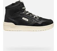 GEOX Scarpe Washiba Bambino Nero Nero 33