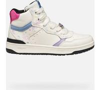 GEOX Scarpe Washiba Junior Bianco/multicolore Bianco/multicolore 29