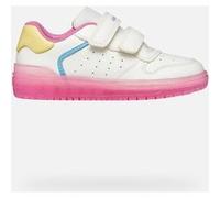 Geox - J Washiba Girl B Multicolore - Sneakers 25 Multicolore