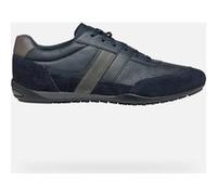 GEOX Scarpe Wells Uomo Blu Navy Blu Navy 45
