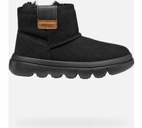 GEOX Scarpe Willaboom Bambina Nero Nero 30