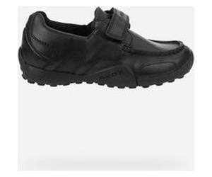 GEOX Scarpe Winter Snake Bambino Nero Nero 32