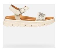 GEOX Scarpe Xand 2.1s Donna Bianco Latte Bianco Latte 35