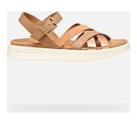 GEOX Scarpe Xand 2s Donna Beige/pesca Beige/pesca 37