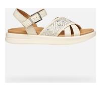 GEOX Scarpe Xand 2s Donna Bianco Latte Bianco Latte 35