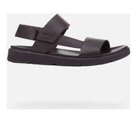 GEOX Scarpe Xand 2s Uomo Cognac Cognac 42