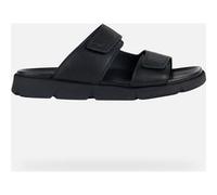 GEOX Scarpe Xand 2s Uomo Nero Nero 43