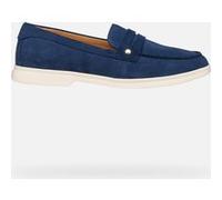 Geox Xand 3 Loafers Blu EU 37 Donna