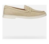 Geox D XAND 3 D, Mocassino Donna, Lt Taupe, 40 EU