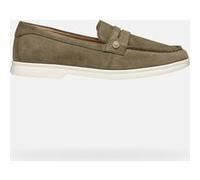 Geox D XAND 3 D, Mocassino Donna, Sage, 35 EU