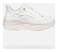 GEOX Scarpe Xtors Donna Bianco Bianco 41