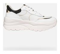Geox Xtors Trainers Bianco EU 36 Donna
