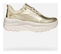 GEOX Scarpe Xtors Donna Oro Chiaro Oro Chiaro 40
