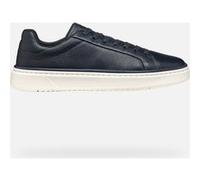 Geox U ZACKERTY A, Scarpe da Ginnastica Uomo, Navy, 41 EU