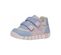 GEOX Scarpina primi passi blu / rosa Bambini GEOX 20 blu / rosa