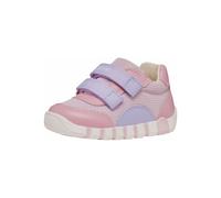 GEOX Scarpina primi passi blu violetto / rosa chiaro Bambini GEOX 26 blu violetto / rosa chiaro