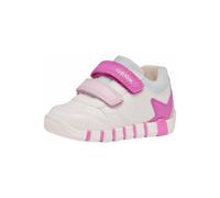 GEOX Scarpina primi passi fucsia / offwhite Bambini GEOX 24 fucsia / offwhite