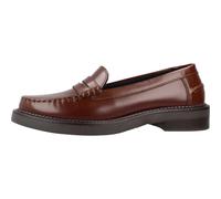 Geox - Serilda Loafer - - Shoes - Donna - Marrone - 39 EU
