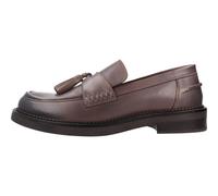 Geox - Serilda Mocassini - - Shoes - Donna - Marrone - 38 EU