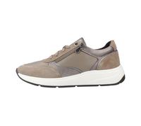 Geox, ,Shoes ,Donna ,Beige ,39 EU Cristael Sneakers